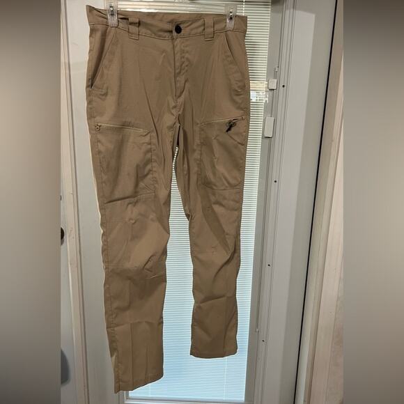 Mens fishing pants - Picture 1 of 3